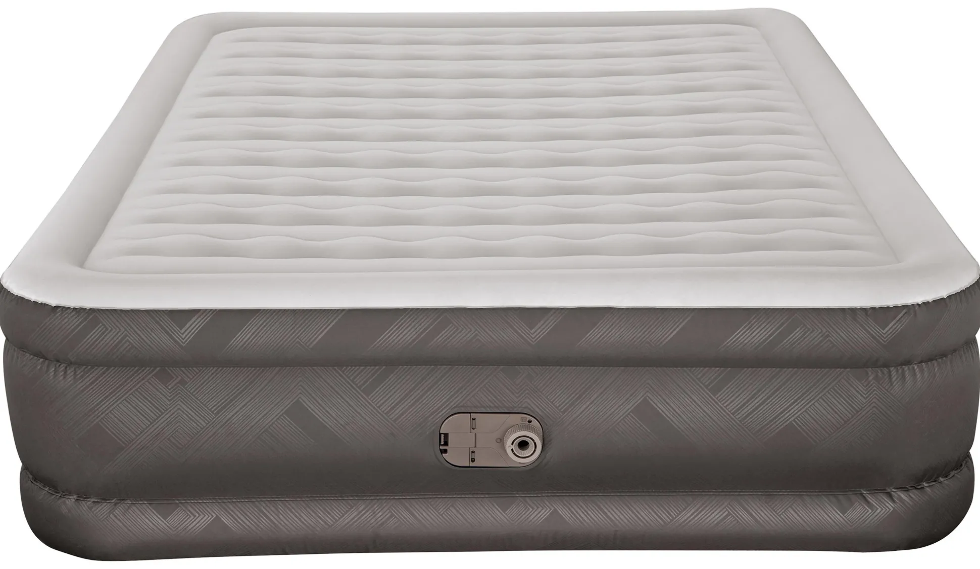 Bestway fortech queensize 203x152x46cm