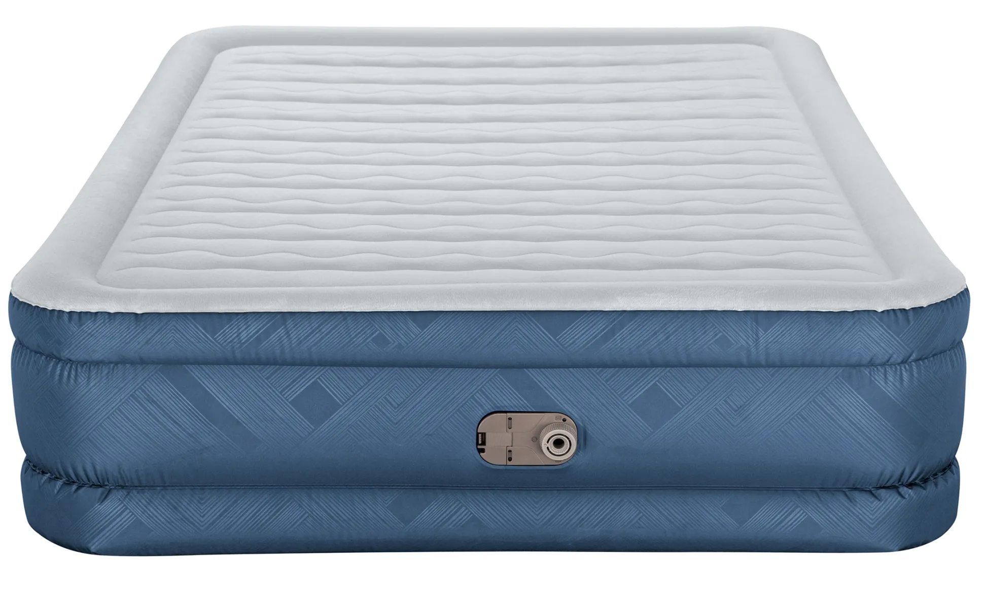 Bestway fortech queensize 203x152x46cm