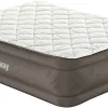 Bestway fortech queensize 203x152x51cm