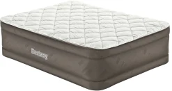 Bestway fortech queensize 203x152x51cm