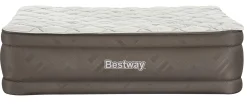 Bestway fortech queensize 203x152x51cm
