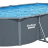 Bestway Hydrium Oval 732x366x132cm