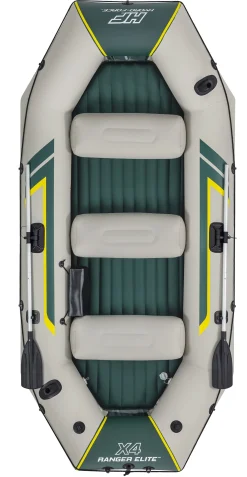 Bestway Hydro-Force Ranger Elite X4 Set 320x148x47cm