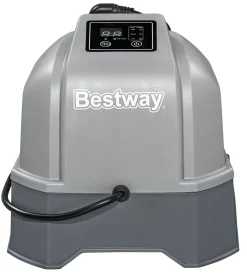 Bestway hydrogenic saltvandsklorinator 6 g/h