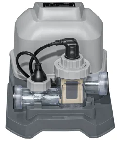 Bestway hydrogenic saltvandsklorinator 6 g/h