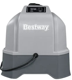Bestway hydrogenic saltvandsklorinator 12 g/h
