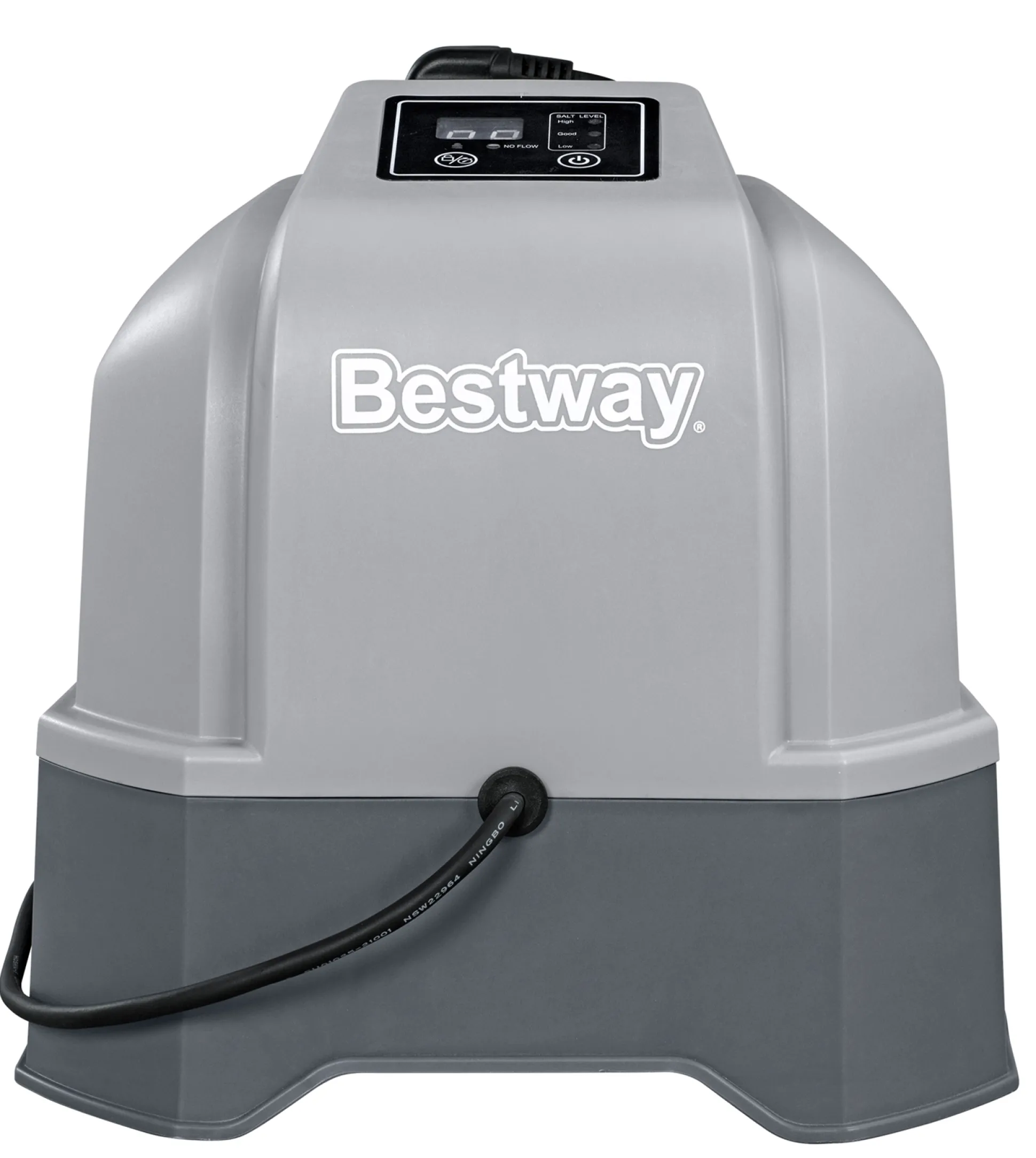 Bestway hydrogenic saltvandsklorinator 12 g/h
