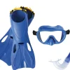 Bestway Hydro-Swim blå str.24-27