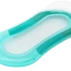 Bestway oppustelig loungestol turkis