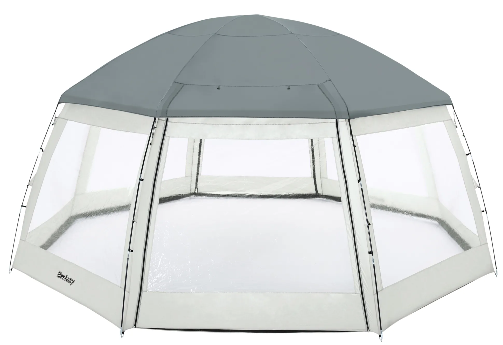 Bestway pool dome ø600