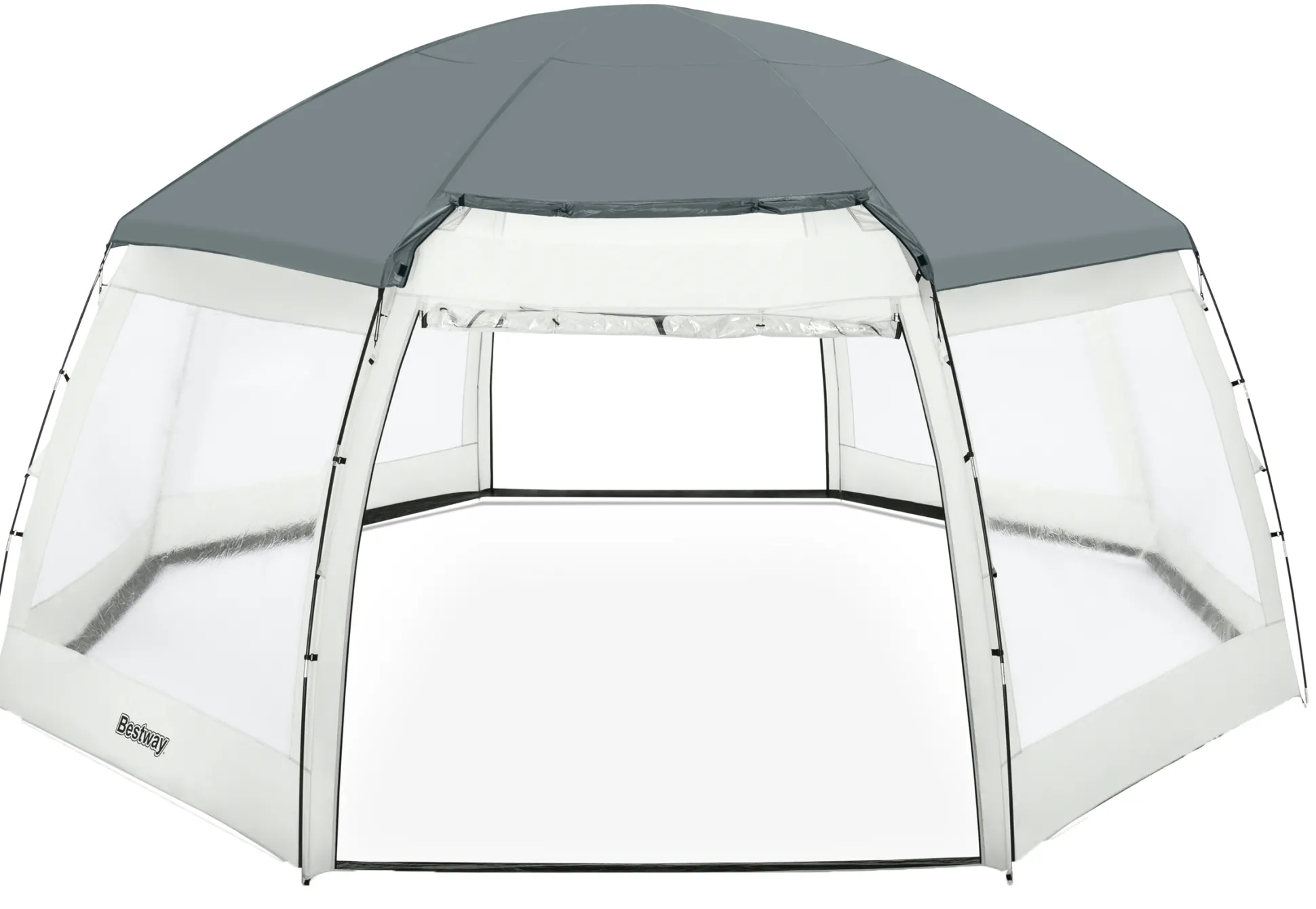 Bestway pool dome ø600