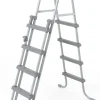 Bestway poolstige 122cm