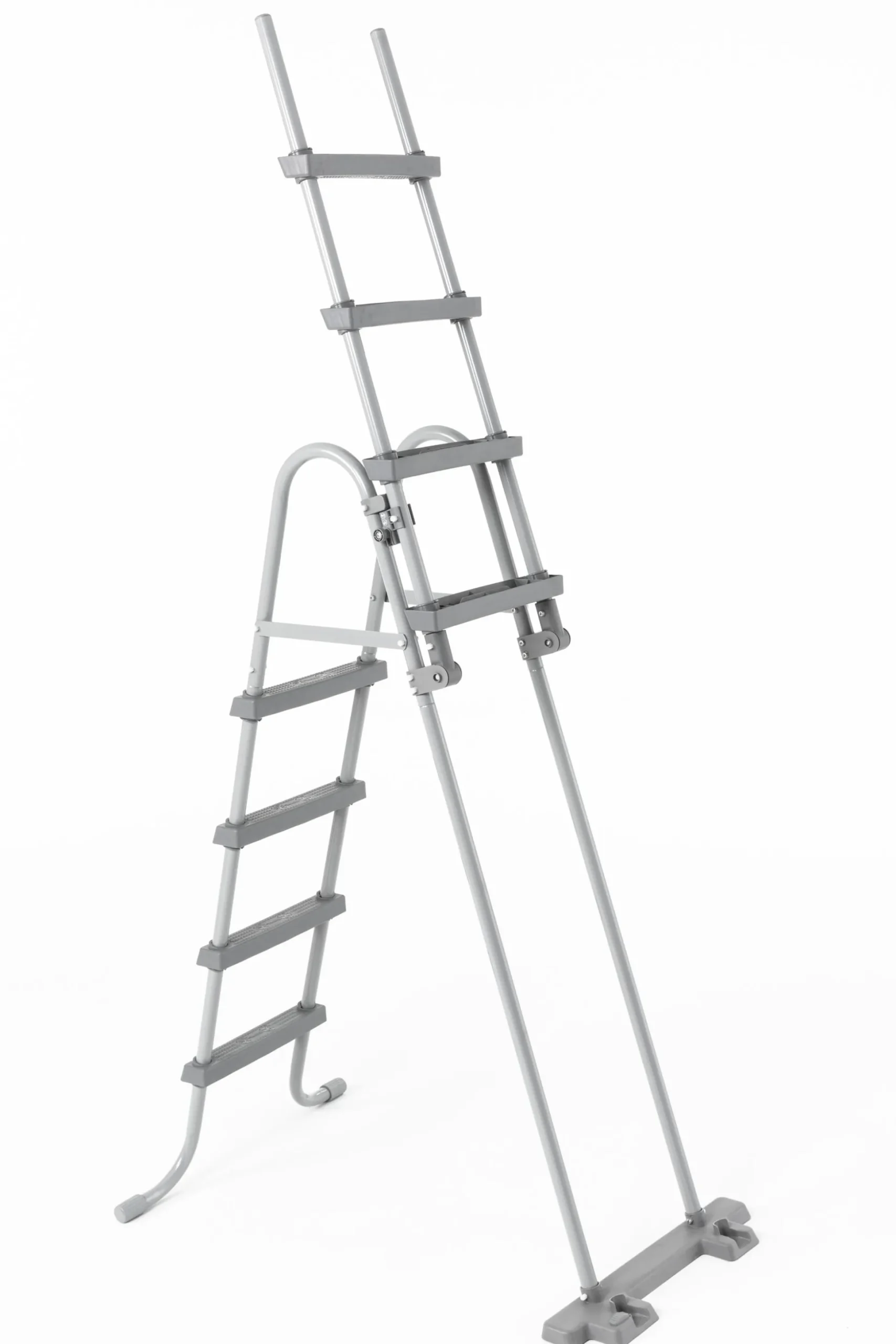 Bestway poolstige 122cm