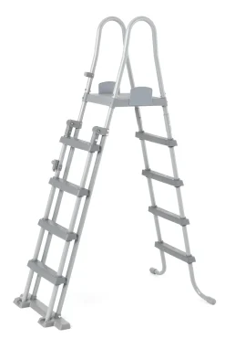 Bestway poolstige 132cm