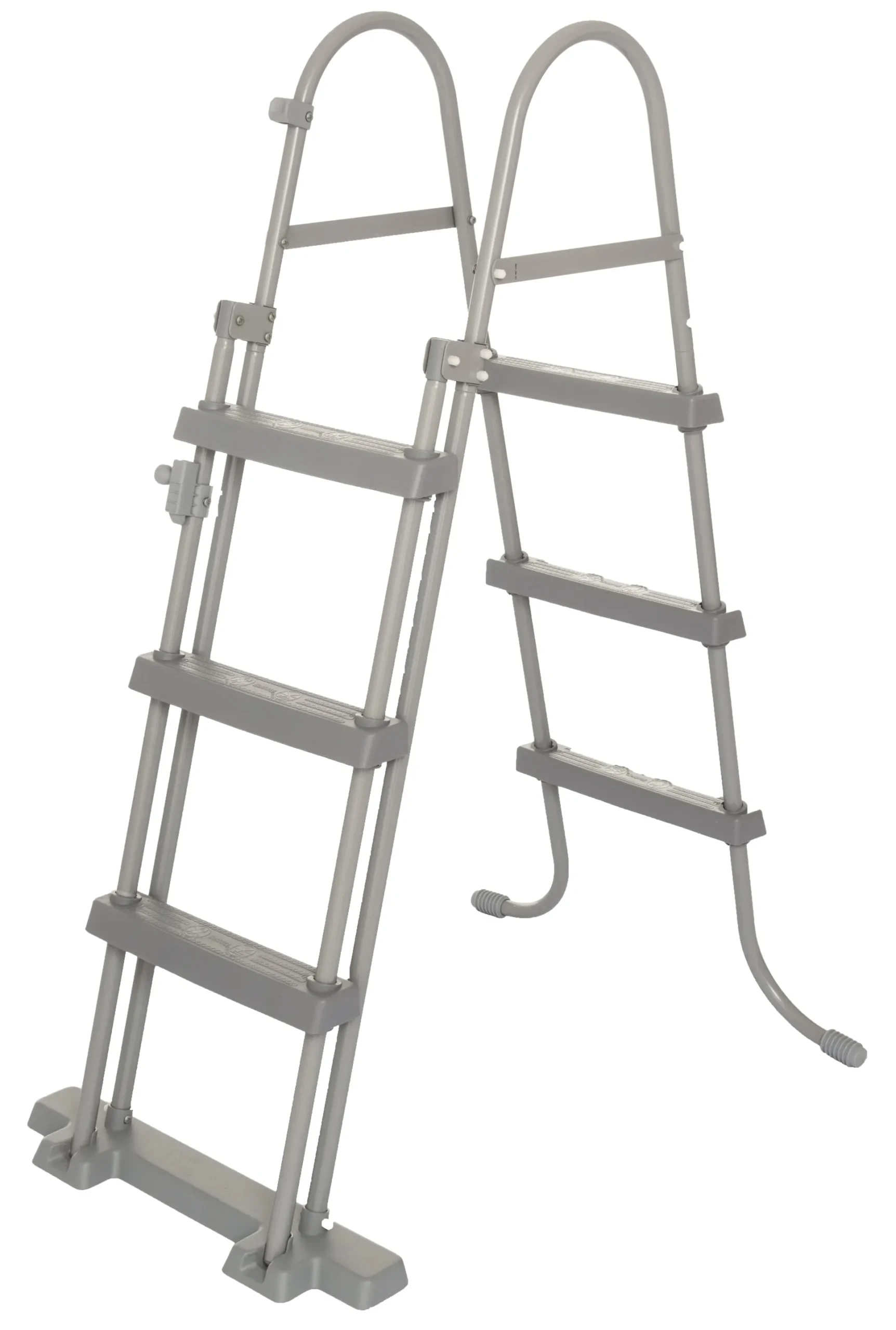 Bestway poolstige 107cm