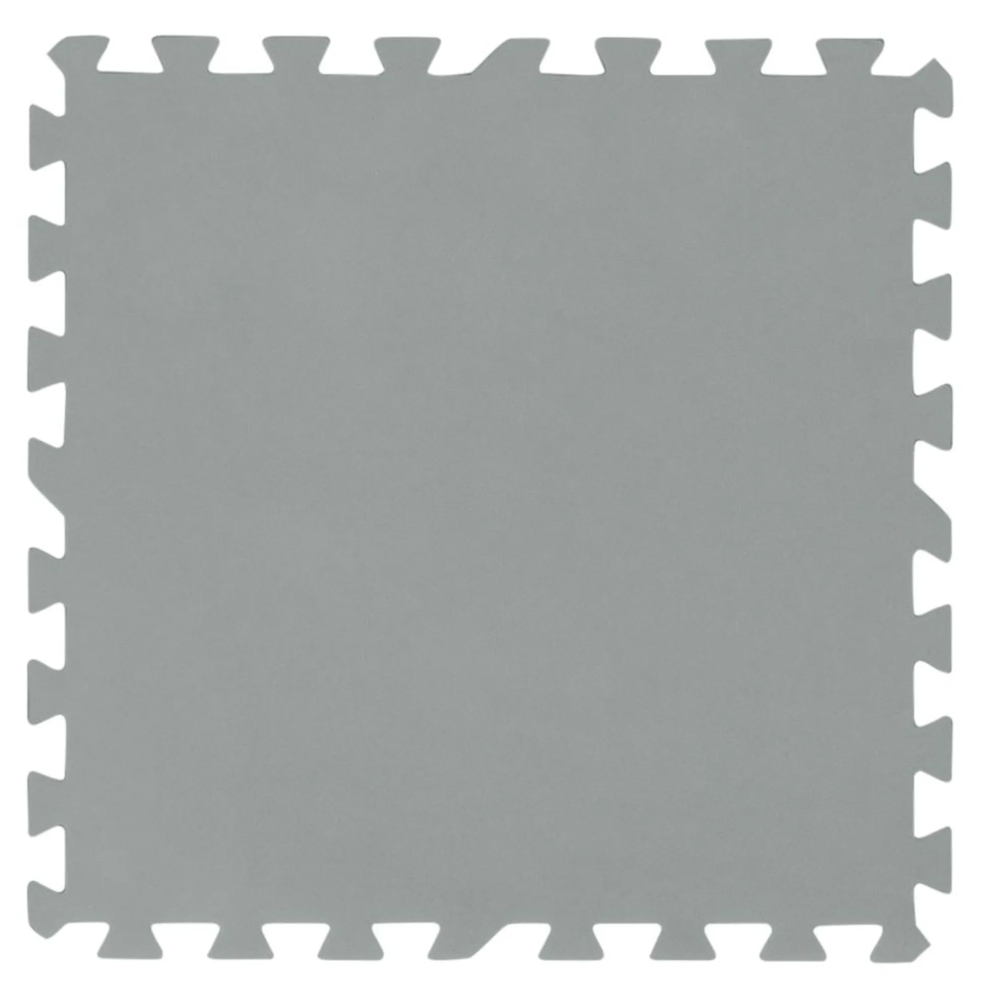 Bestway pool underlag 50x50cm (sæt med 9 stk)