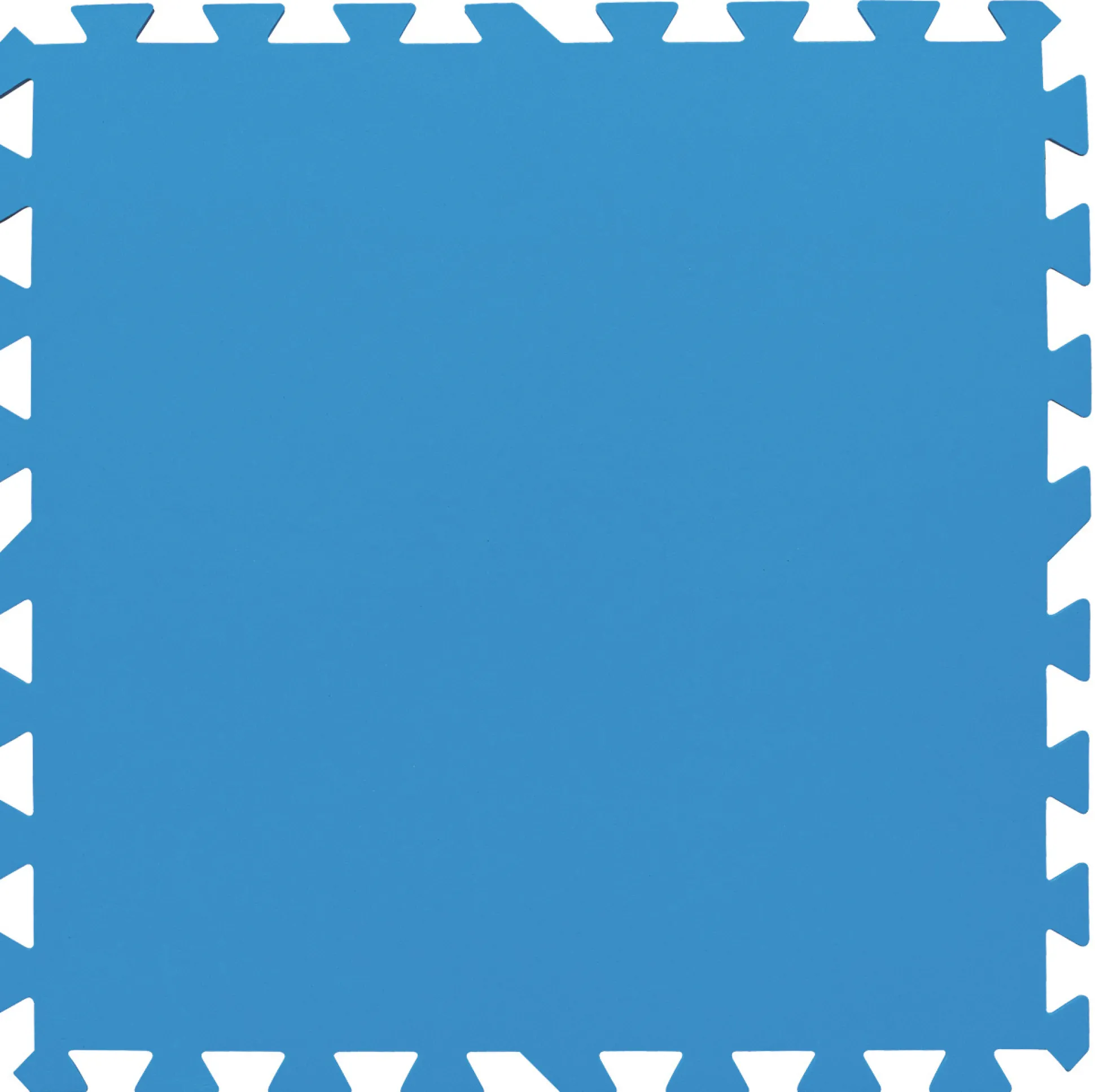 Bestway pool underlag 50x50cm (sæt med 9 stk)