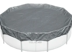 Bestway premium pool cover ø549cm