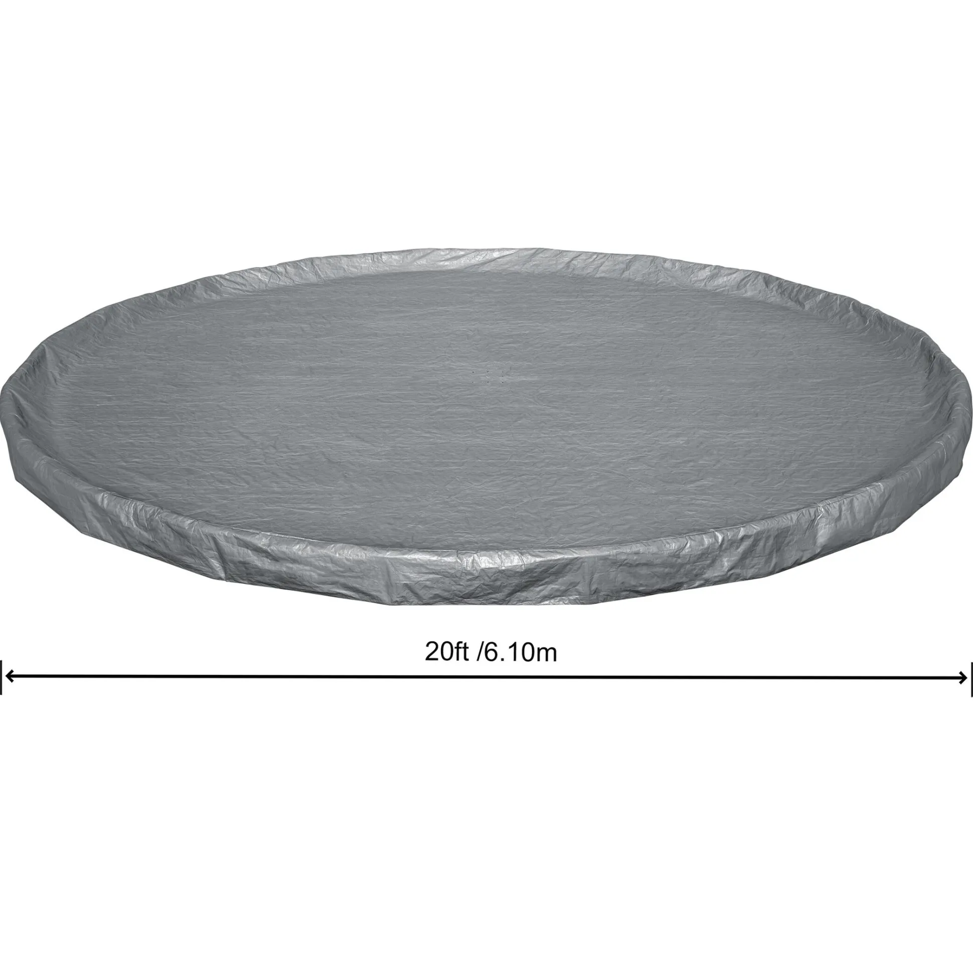 Bestway Premium pool cover ø610cm
