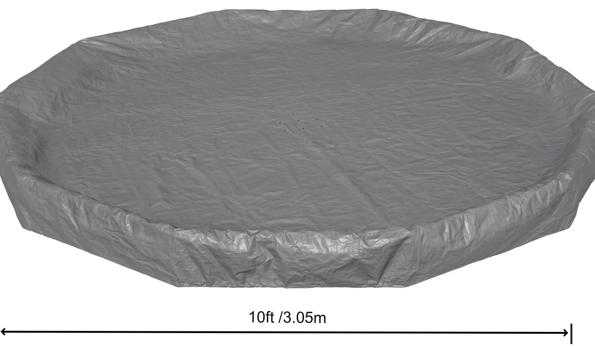 Bestway Premium pool cover ø305cm