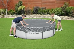 Bestway Premium pool cover ø305cm