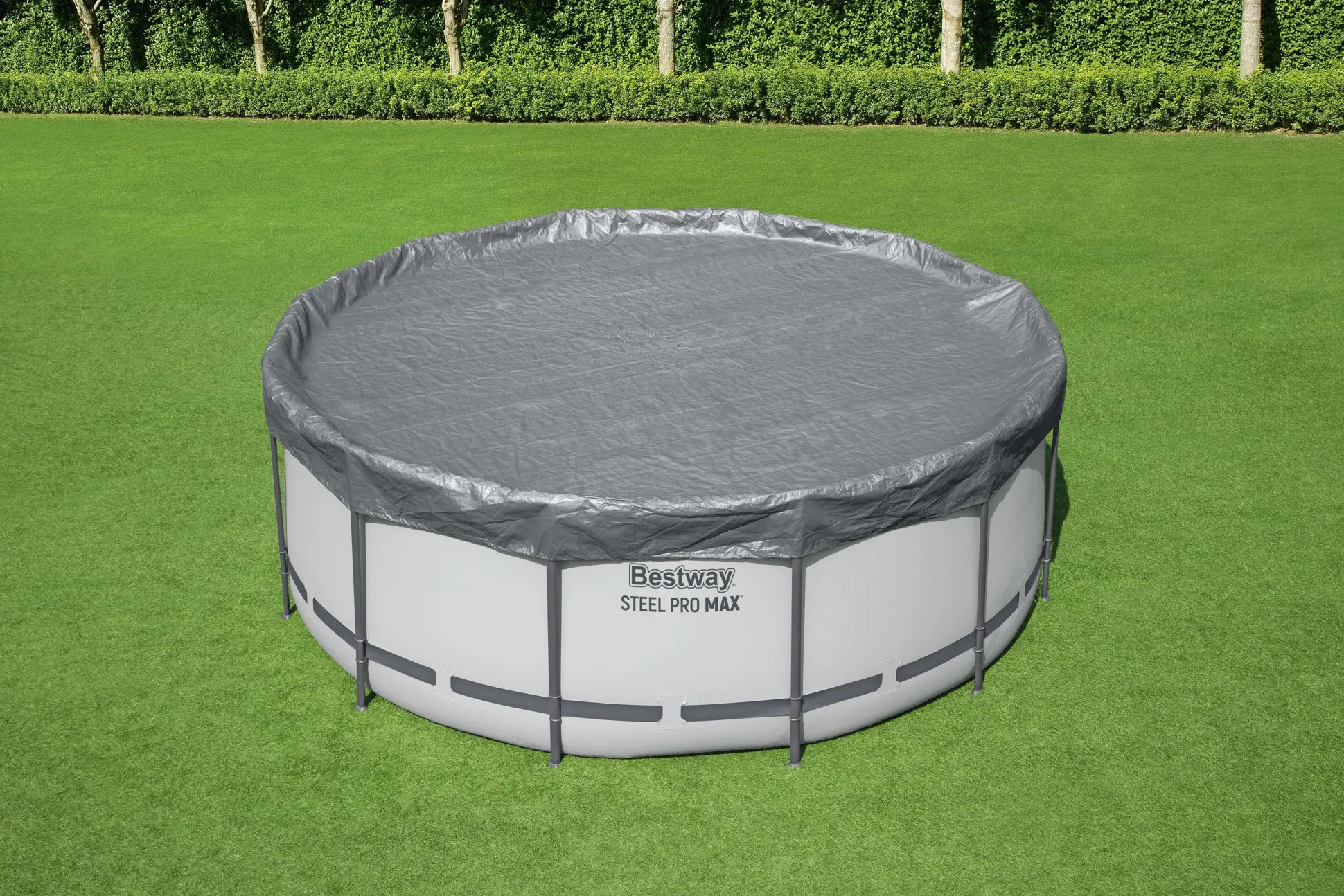 Bestway Premium pool cover ø366cm