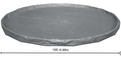Bestway Premium pool cover ø488cm