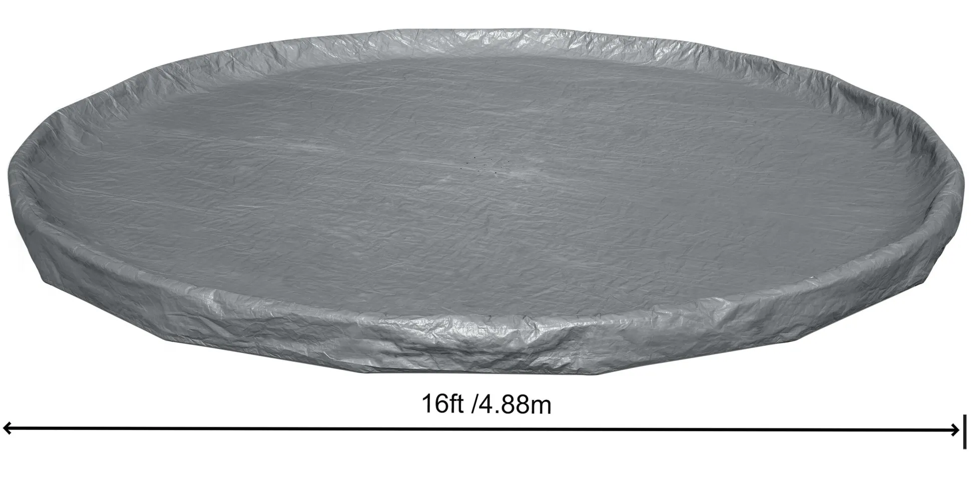 Bestway Premium pool cover ø488cm