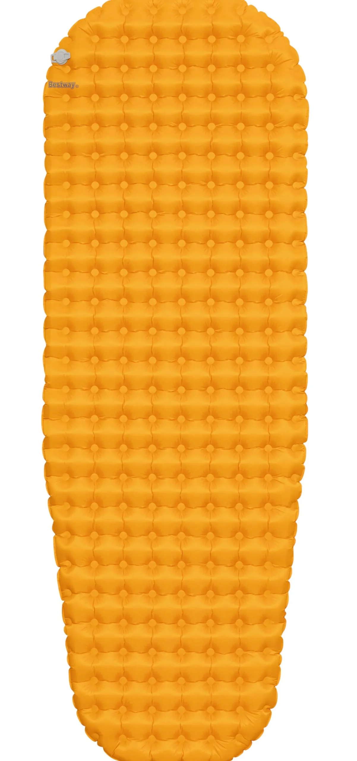 Bestway RidgeLite orange 193x63,5x7,5cm