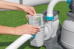 Bestway sandfiltersystem 6056L