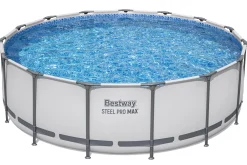 Bestway Steel Pro MAX Pool