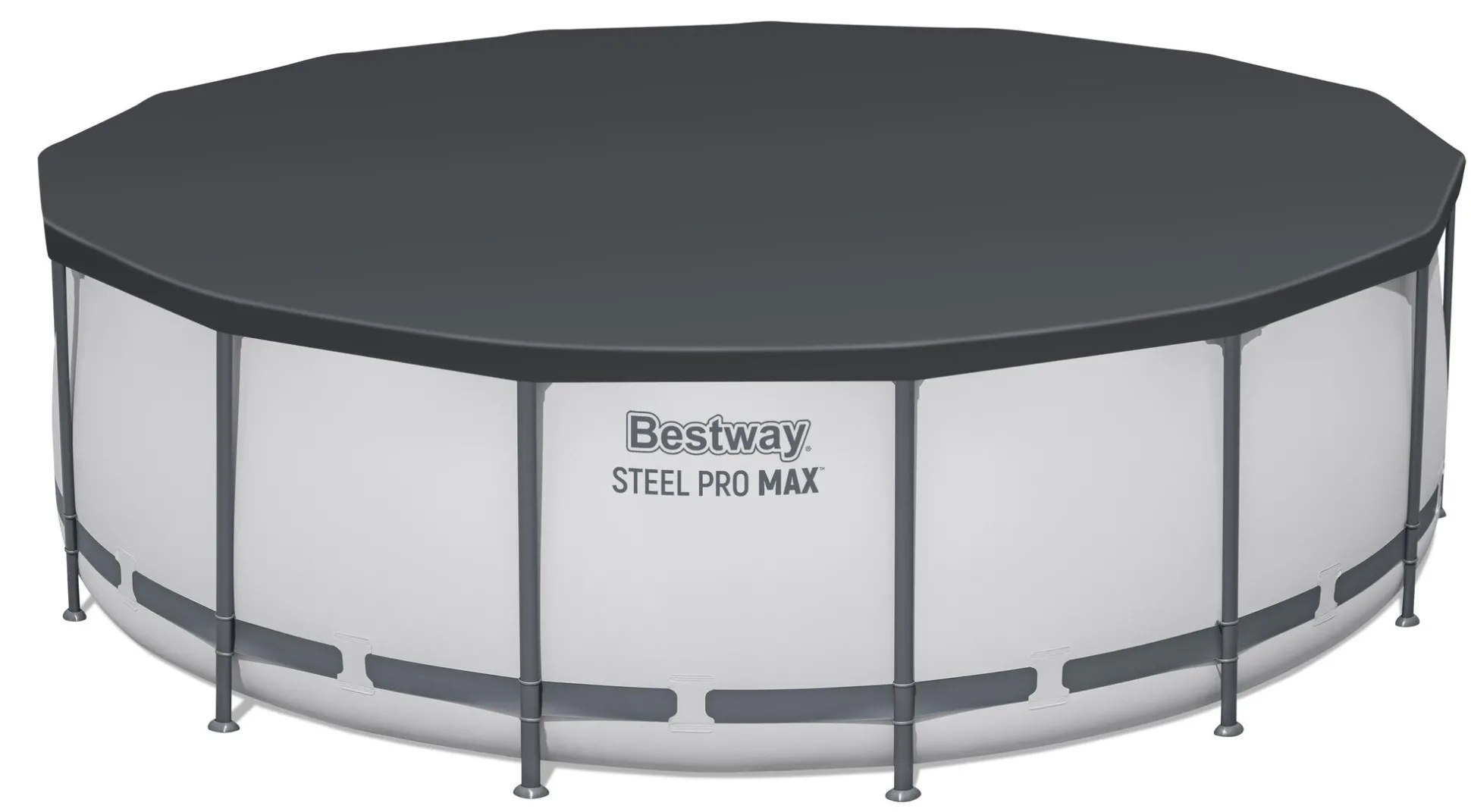 Bestway Steel Pro MAX Pool