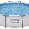 Bestway Steel Pro MAX ø305x76cm