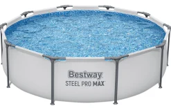 Bestway Steel Pro MAX ø305x76cm