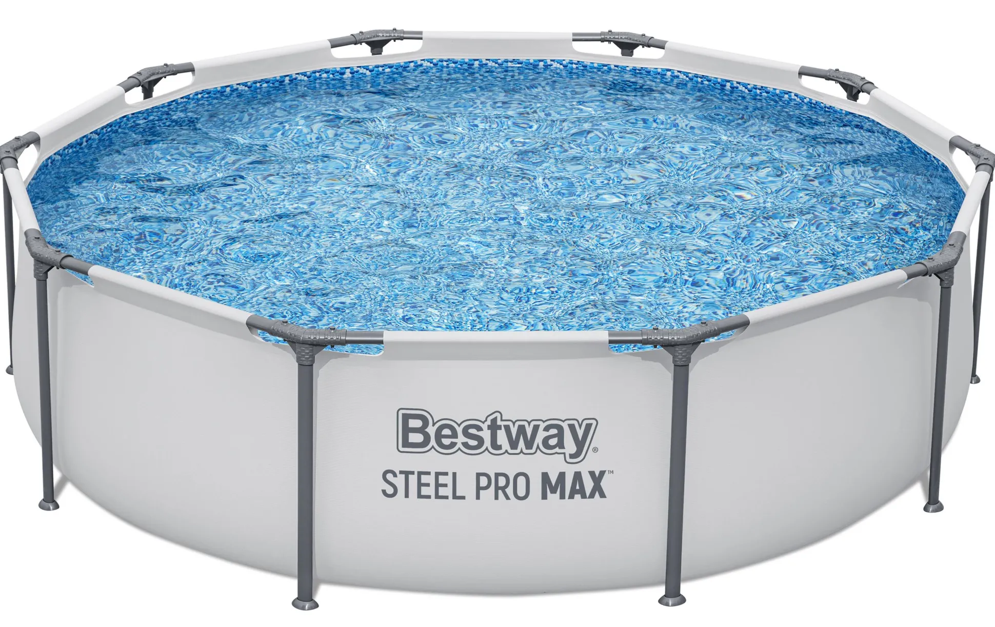 Bestway Steel Pro MAX ø305x76cm