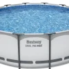 Bestway Steel Pro MAX ø427x122cm