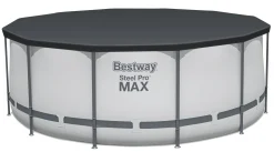 Bestway Steel Pro MAX ø457x122cm