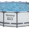 Bestway Steel Pro MAX ø549x122cm