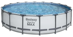 Bestway Steel Pro MAX ø549x122cm