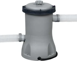 Bestway Steel Pro MAX ø366x122cm