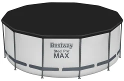 Bestway Steel Pro MAX ø366x122cm