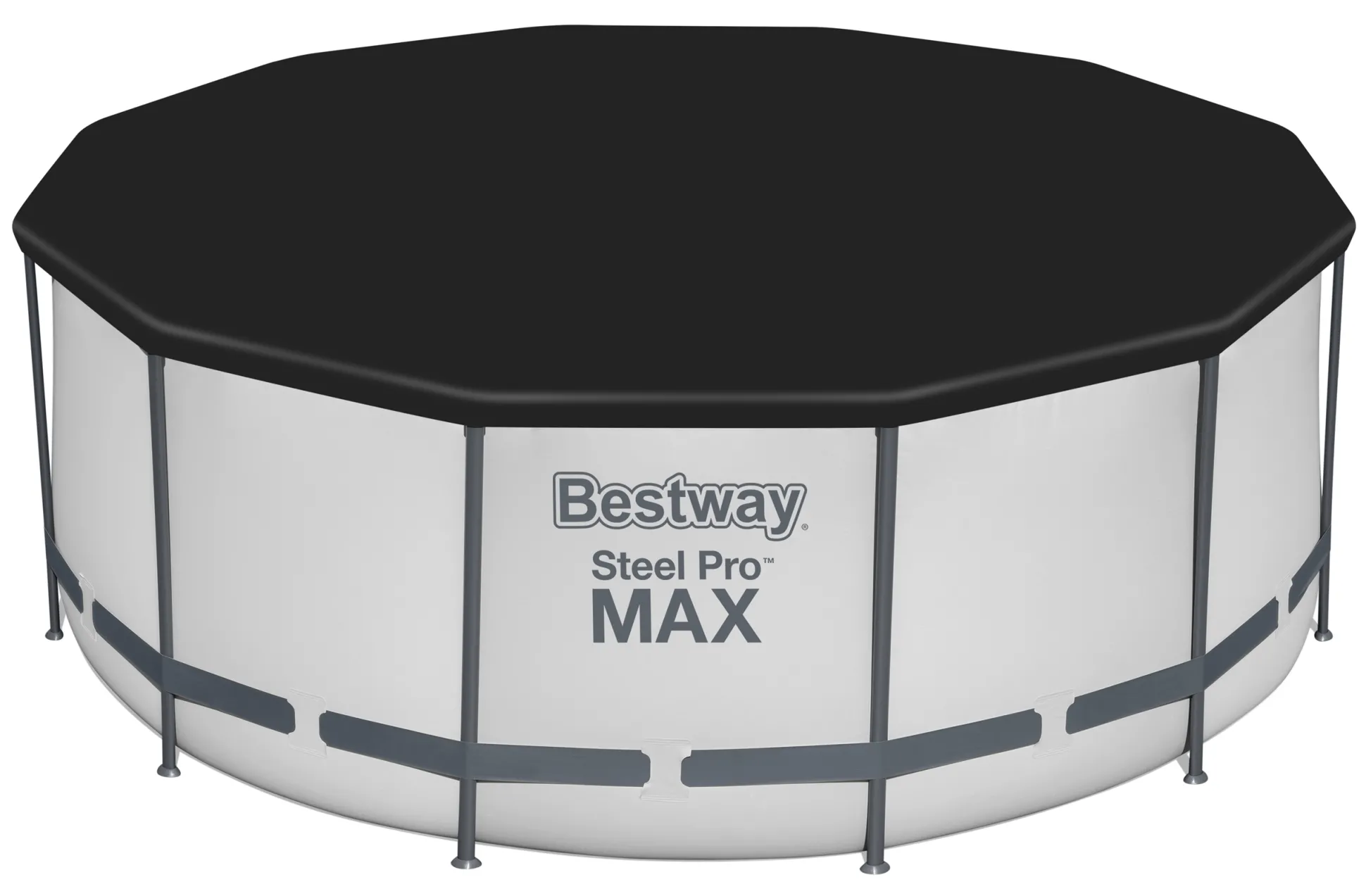Bestway Steel Pro MAX ø366x122cm