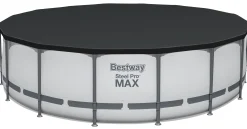 Bestway Steel Pro MAX ø488x122cm