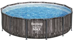 Bestway Steel Pro MAX ø427x107cm