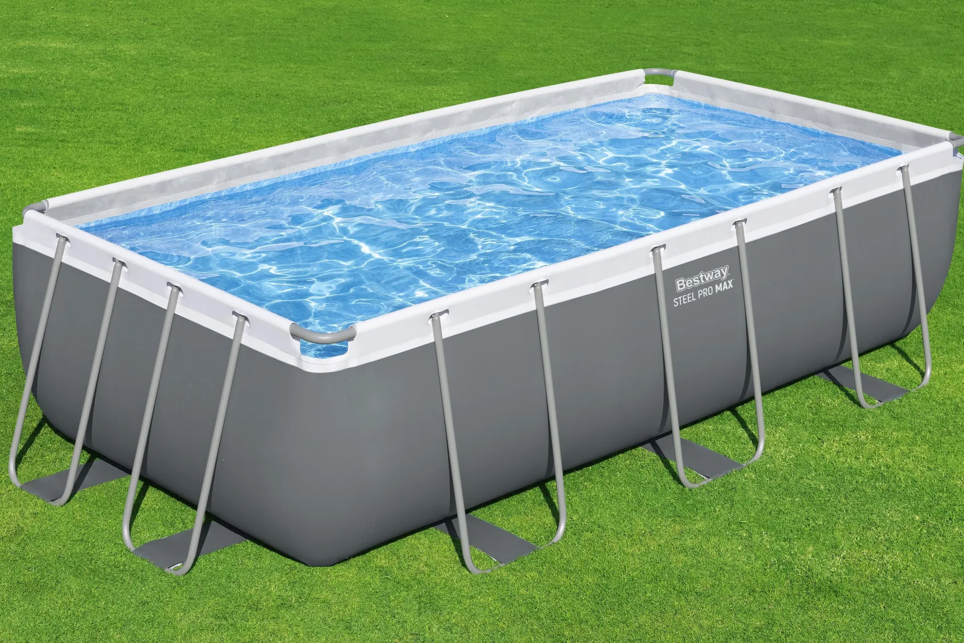 Bestway Steel Pro MAX 404x201x100cm