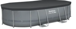 Bestway Steel PRO MAX 488x305x107cm