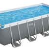 Bestway Steel Pro MAX 488x244x122cm