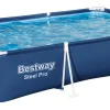 Bestway Steel Pro 400x211x81cm