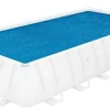 Bestway termocover til pool 640x274/732x366cm