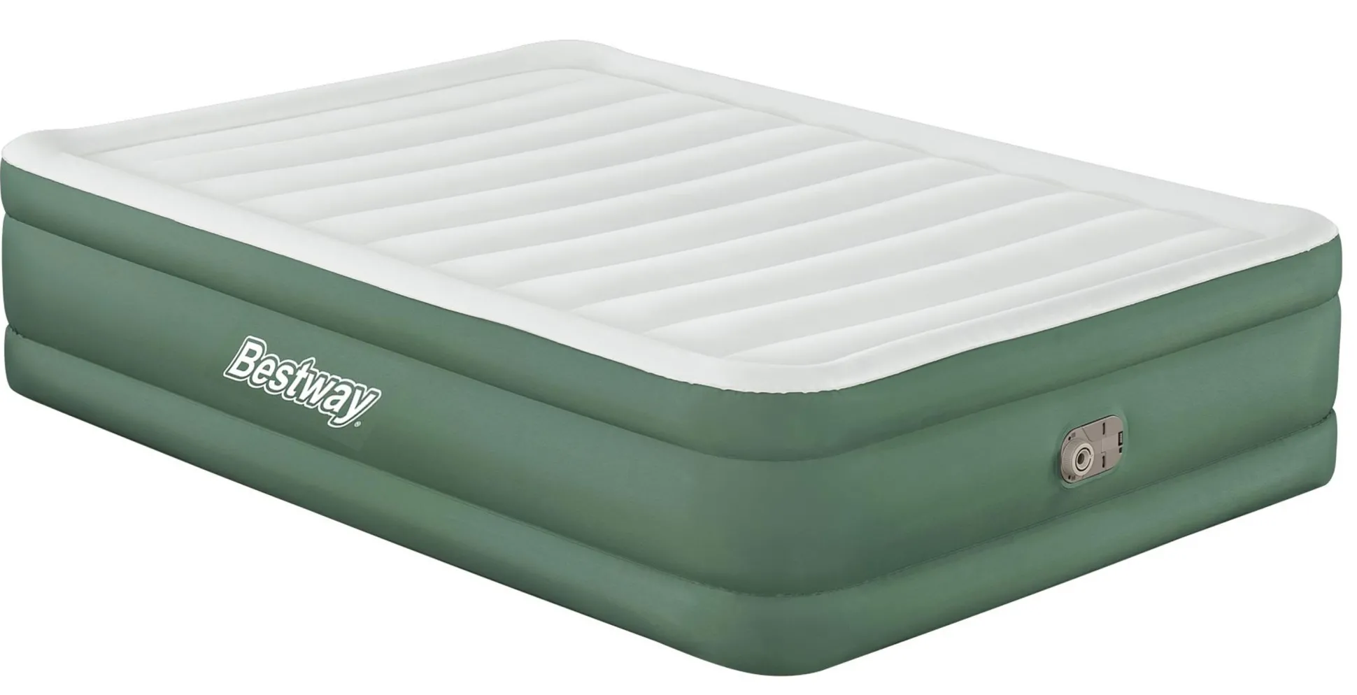 Bestway toughLite queensize 203x152x46cm